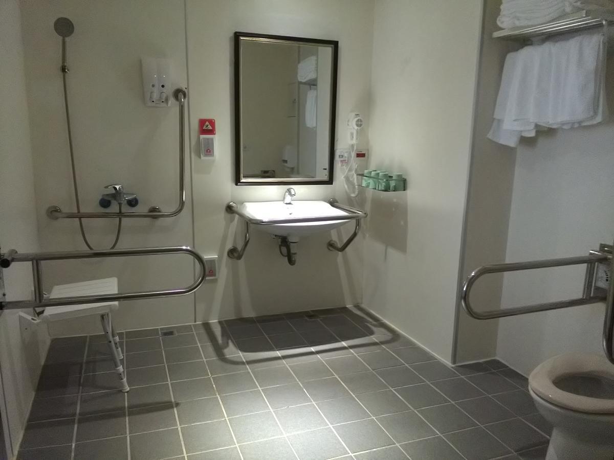 Dengfeng Milan Business Hotel Huwei Bagian luar foto